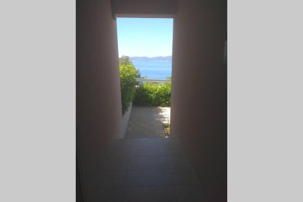 Apartment Dandelion Brela Dış mekan fotoğraf