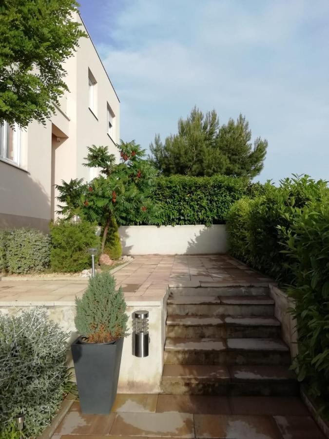 Apartment Dandelion Brela Dış mekan fotoğraf